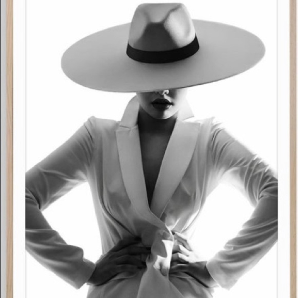 Meet your Posher, “K” Posh Ambassador.